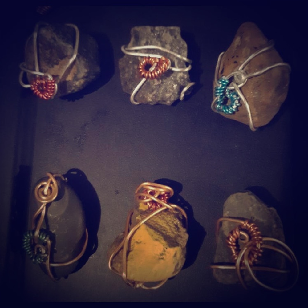 Pendants